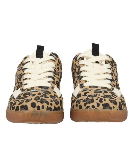 Blowfish Natural Sneaker