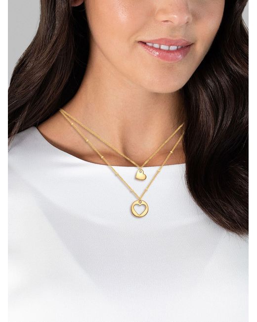 Eastside Natural Schmuckset