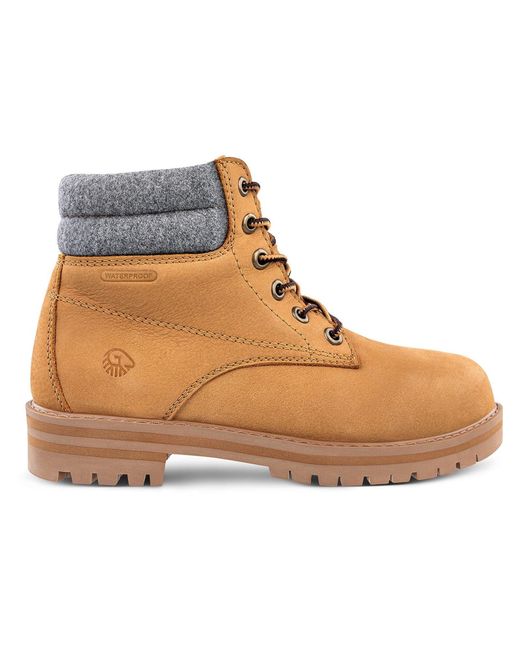 Giesswein Natural Boots