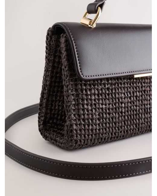 Next Multicolor Tasche