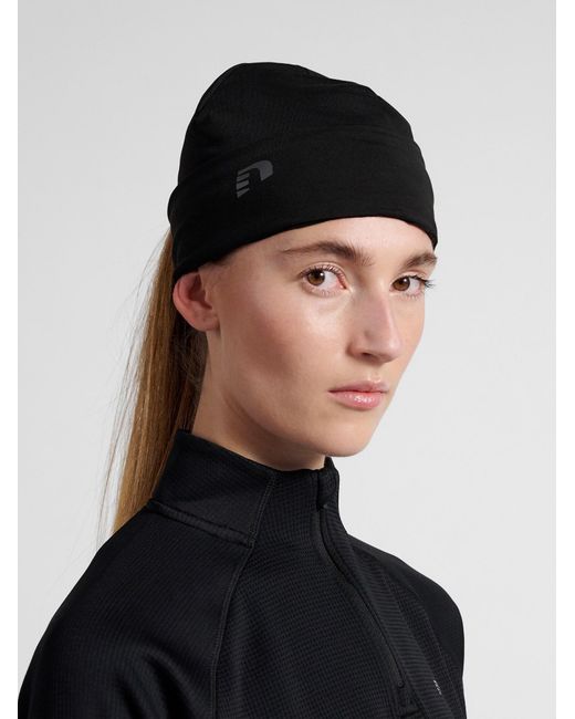 Newline Sportmütze in Black für Herren