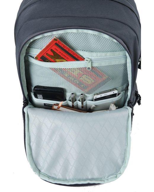 Nitro Rucksack Future Hero in Gray für Herren