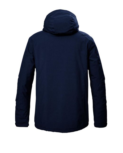 Killtec Jacke in Blue für Herren