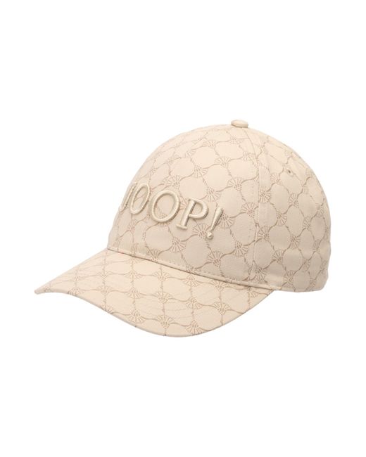 Joop! Natural Cap Agatha
