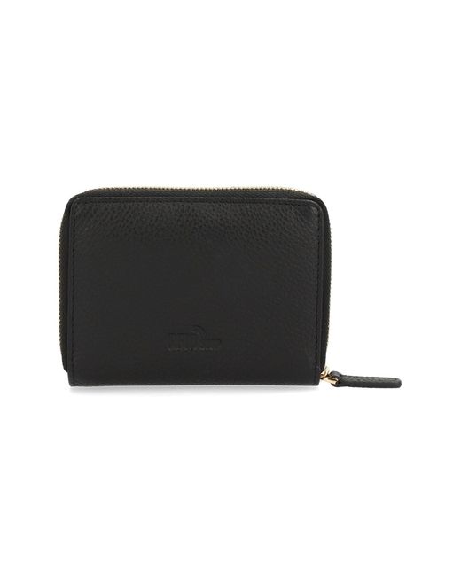 Picard Black Portemonnaie Java 1