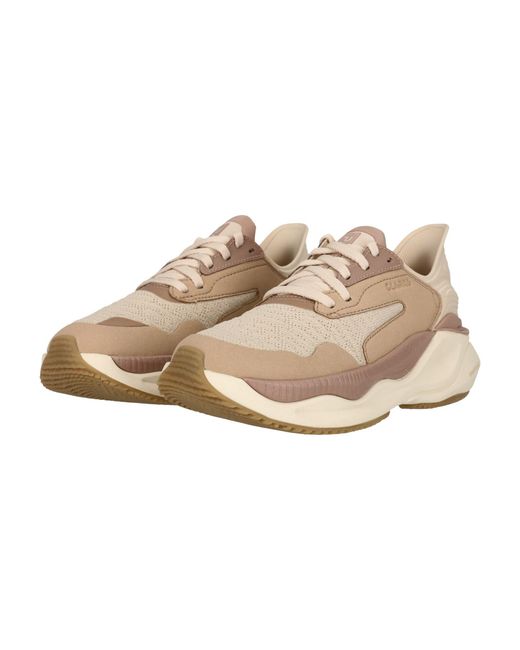 Clarks Natural Sneaker Pace