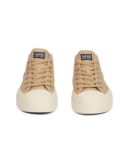 G-Star Sneaker in White für Herren