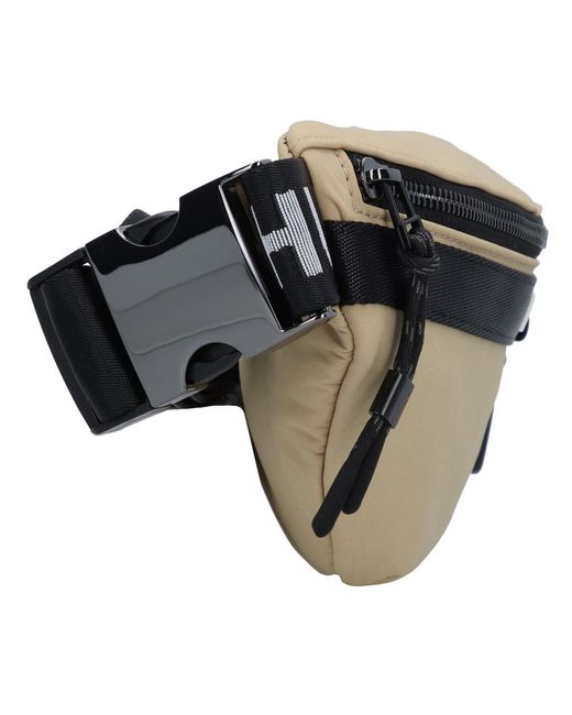 HUGO Black Gürteltasche Dusky