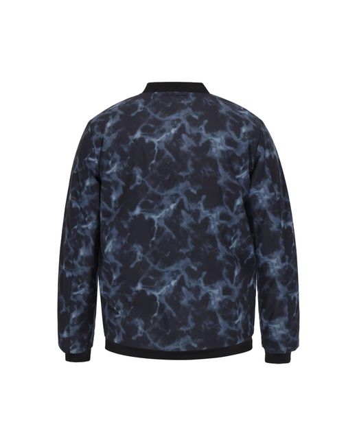 ASHDOWN Jacke in Blue für Herren