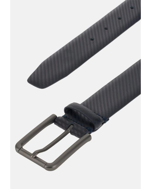 Boggi Gürtel in Black für Herren