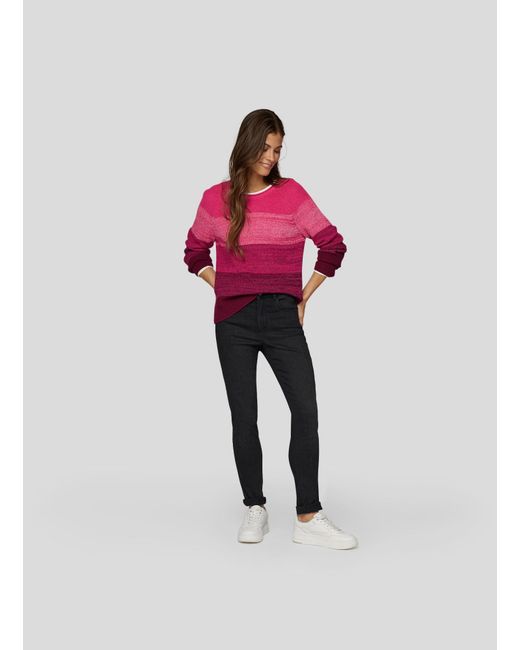 Rabe Red Pullover