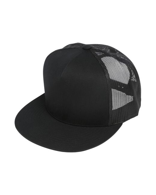 Flexfit Cap Classic in Black für Herren