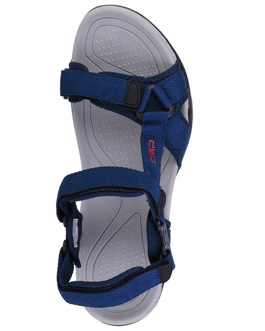 CMP Trekkingsandale Hamal in Blue für Herren