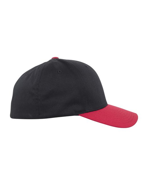 Flexfit Cap in Multicolor für Herren