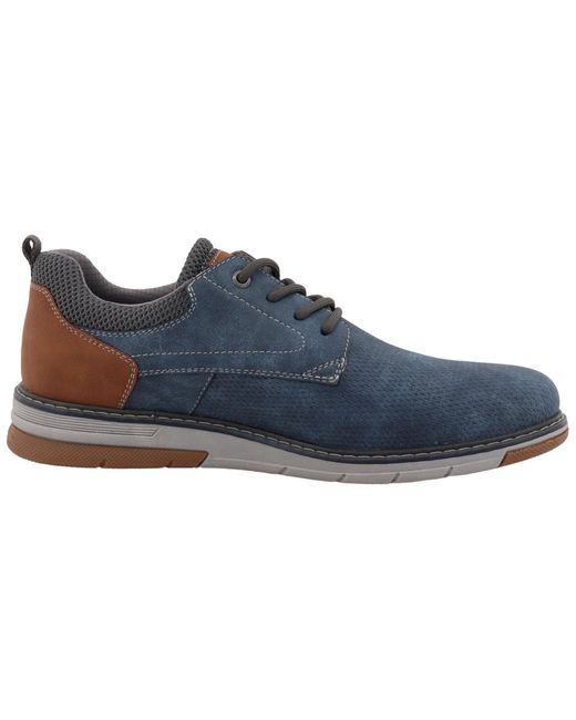 Tom Tailor Sneaker in Blue für Herren