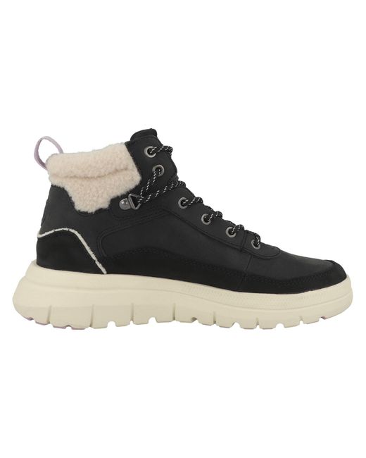 Palladium Black Boots Palla