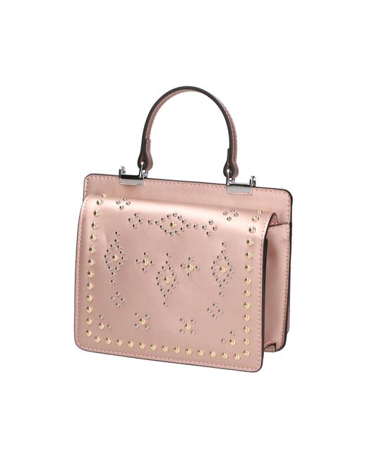 Gave Lux Pink Handtasche