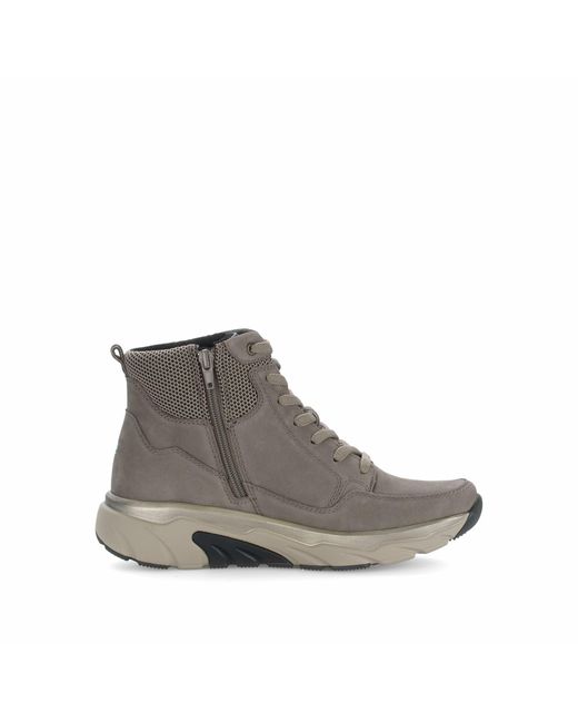 Gabor Gray Sneaker