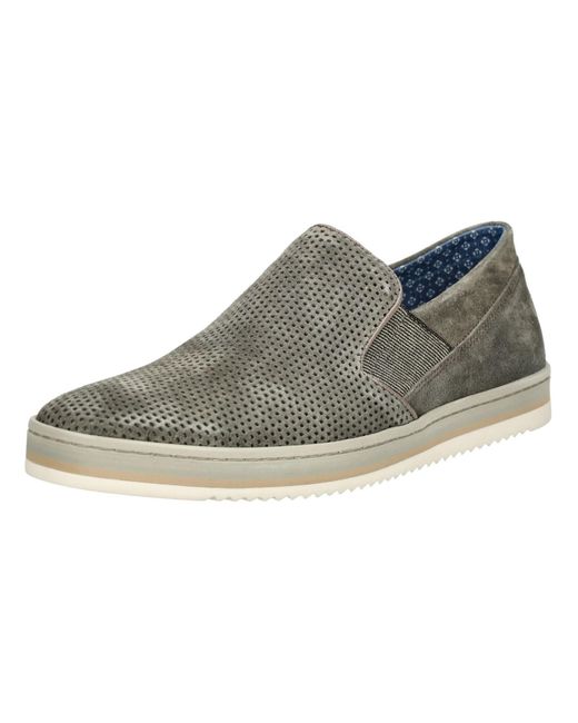 Igi&co Slipper in Gray für Herren