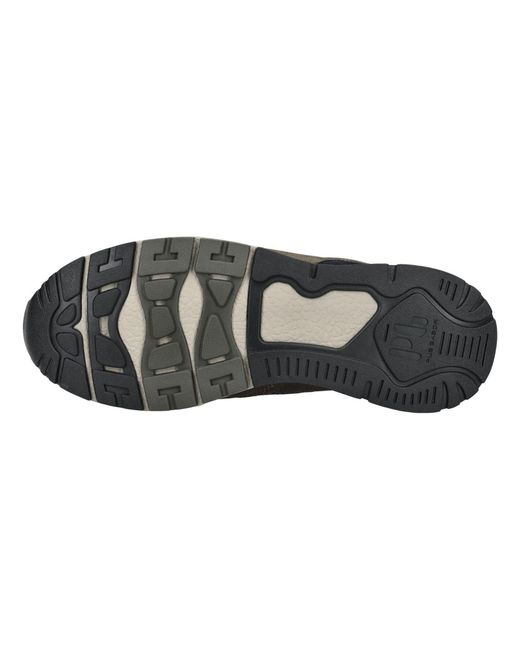 Gabor Sneaker in Brown für Herren
