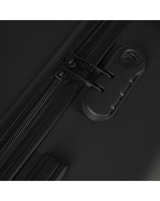 Smartbox Trolley in Black für Herren