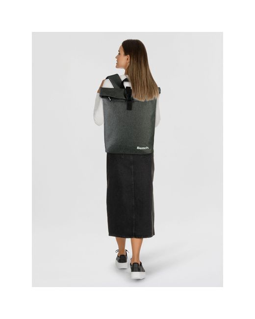 Bench Black Rucksack