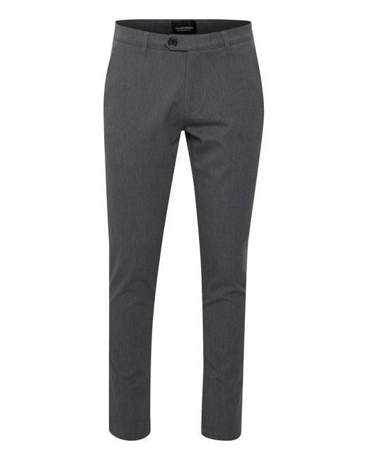 Solid Hose Tofred in Gray für Herren
