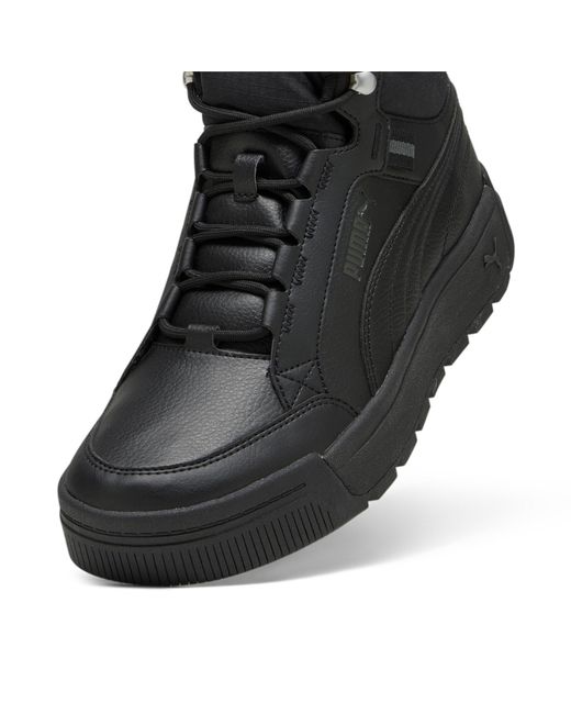 PUMA Sneaker High Tarrenz Sb Iii in Black für Herren