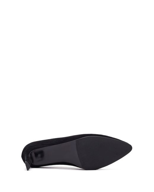Derimod Blue Pumps