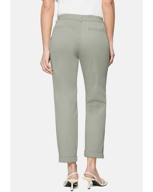 Zero Gray Hose
