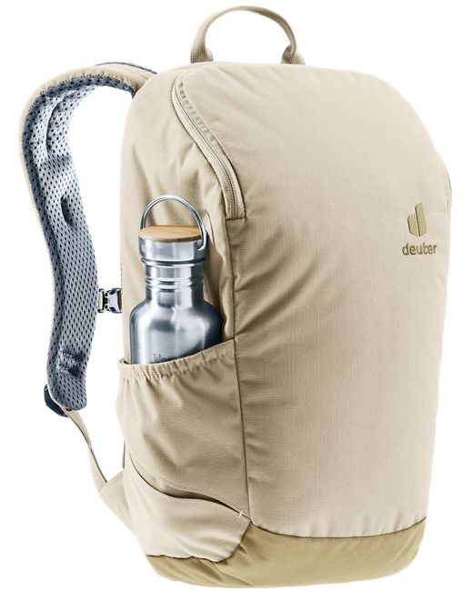 Deuter Rucksack Step Out in Natural für Herren