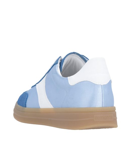 Remonte Blue Sneaker