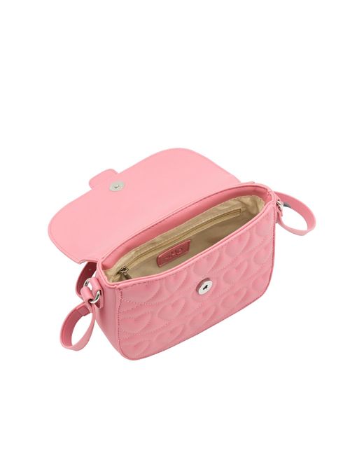 myMo Pink Tasche