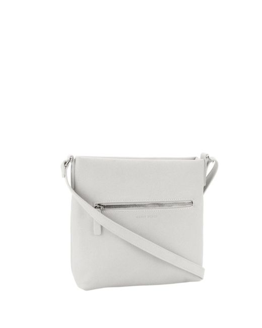 Gerry Weber White Umhängetasche Be Different