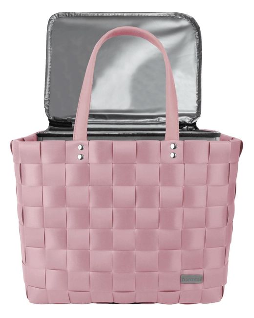 normani Pink Shopper