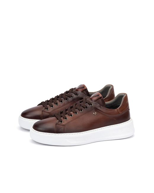 Martinelli Sneaker Sullivan in Brown für Herren