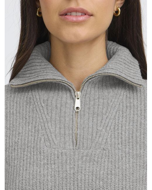Oxmo Gray Troyer