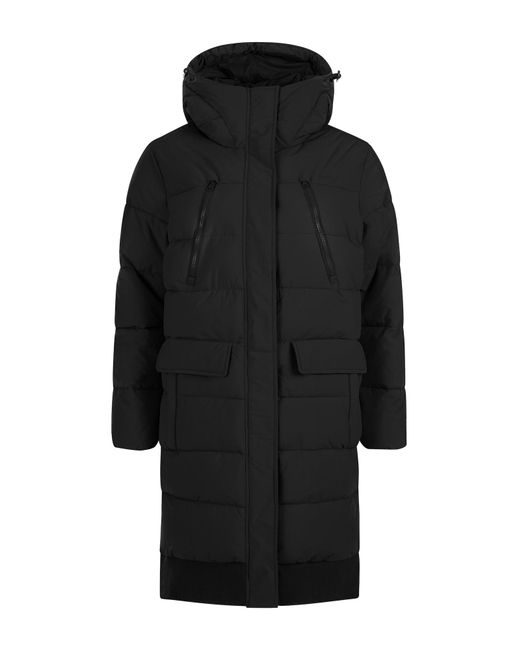 Protest Black Winterjacke Prtkooky