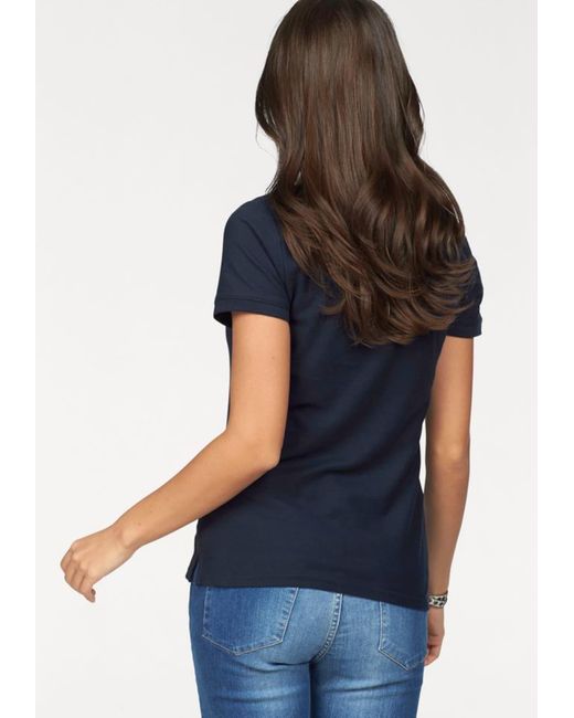 Fruit Of The Loom Blue Shirt