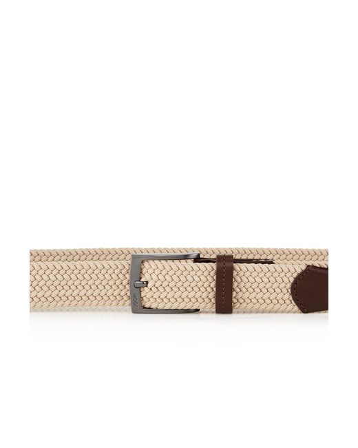 Joop! Gürtel in Natural für Herren