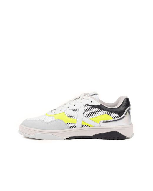 Munich Multicolor Sneaker
