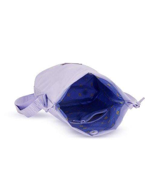 Johnny Urban Tasche Rue in Purple für Herren