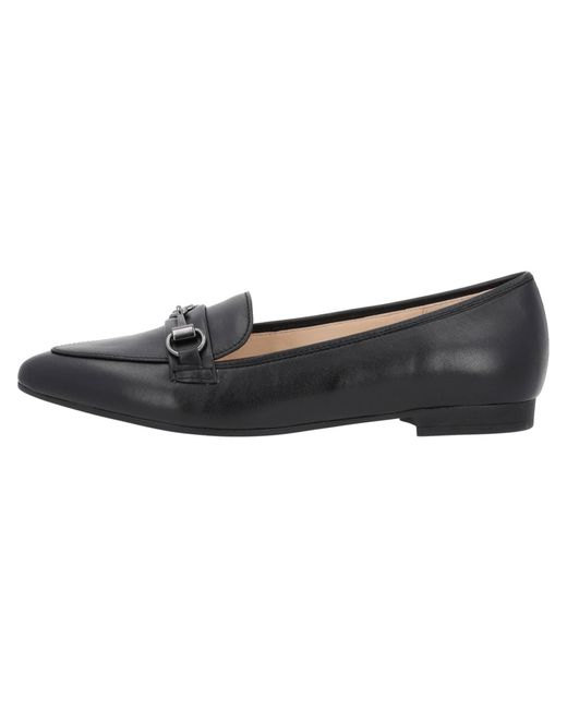 Gabor Black Slipper