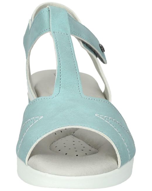 Arcopedico Blue Sandale