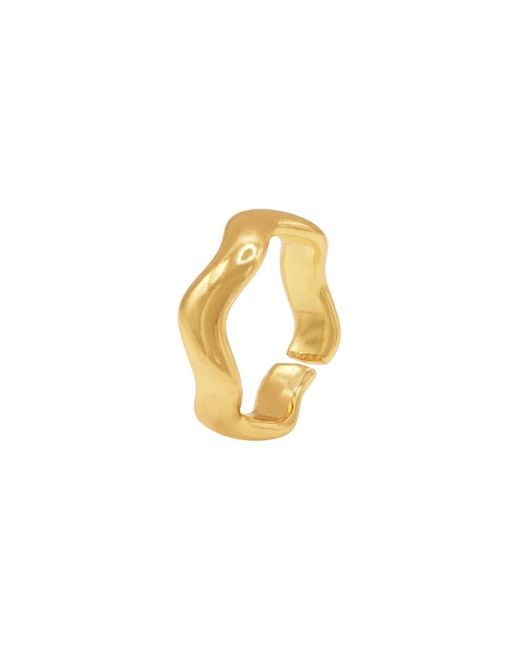 Heideman Metallic Ring Lusie
