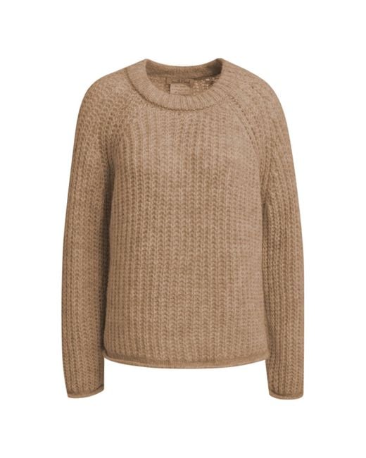 Smith & Soul Natural Pullover