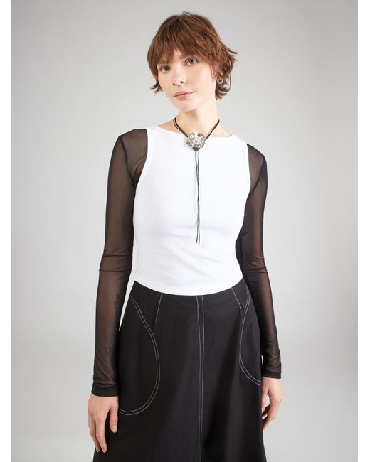 Studio Select Black Top Nora