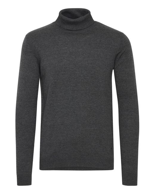 11 Project Pullover in Black für Herren