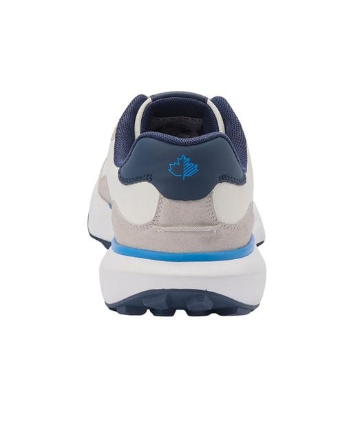 Koröshi Sneaker in Blue für Herren