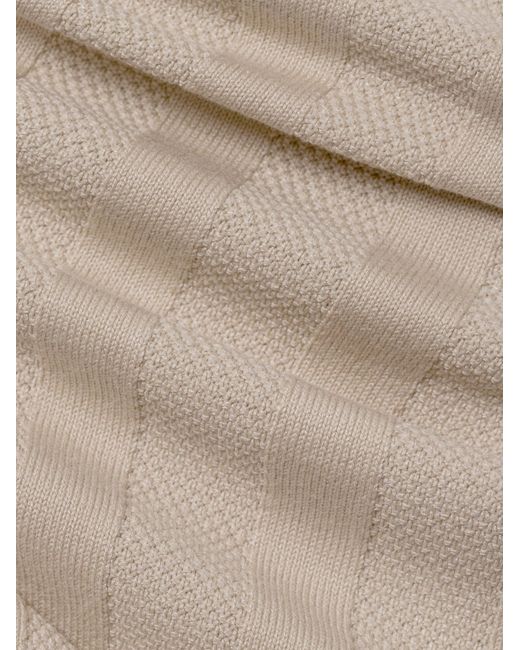 Lindbergh Pullover in Natural für Herren